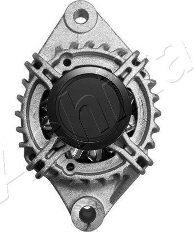 Ashika AL-158JM - Генератор autocars.com.ua