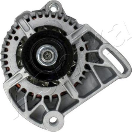 Ashika AL-160JM - Генератор autocars.com.ua