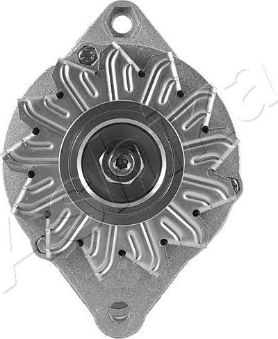 Ashika AL-163JM - Генератор autocars.com.ua