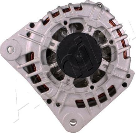 Ashika AL-166JM - Генератор autocars.com.ua