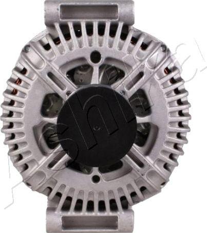 Ashika AL-167JM - Генератор autocars.com.ua