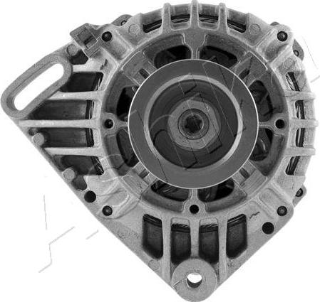 Ashika AL-178JM - Генератор autocars.com.ua