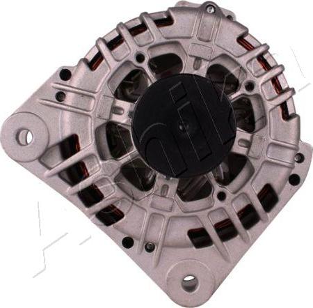 Ashika AL-180JM - Генератор autocars.com.ua