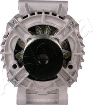 Ashika AL-184JM - Генератор autocars.com.ua