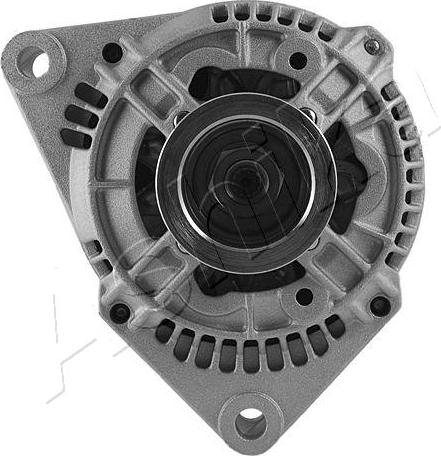 Ashika AL-186JM - Генератор autocars.com.ua