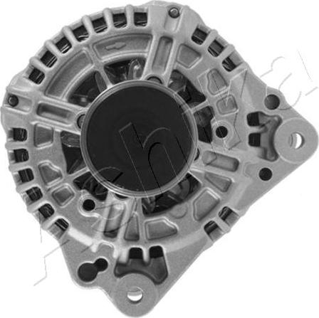 Ashika AL-187JM - Генератор autocars.com.ua