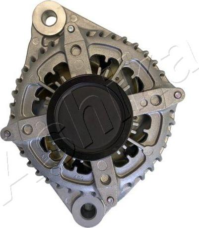 Ashika AL-189JM - Генератор autocars.com.ua