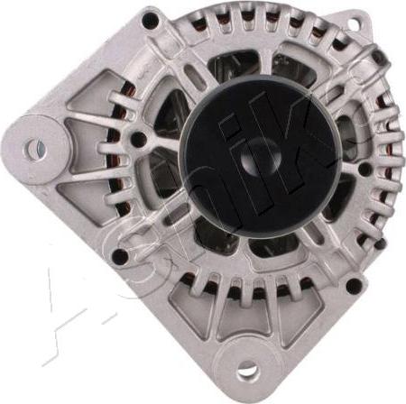 Ashika AL-190JM - Генератор autocars.com.ua