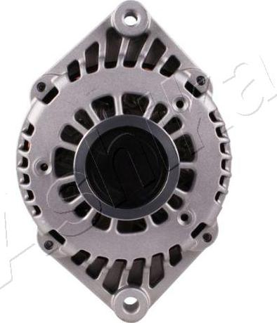 Ashika AL-191JM - Генератор autocars.com.ua