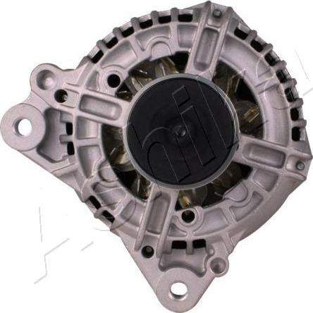 Ashika AL-197JM - Генератор autocars.com.ua