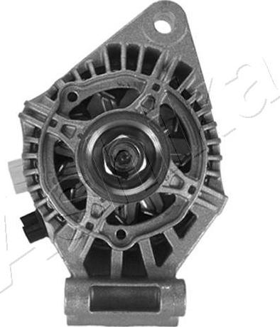 Ashika AL-204JM - Генератор autocars.com.ua