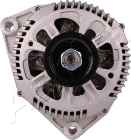 Ashika AL-205JM - Генератор autocars.com.ua