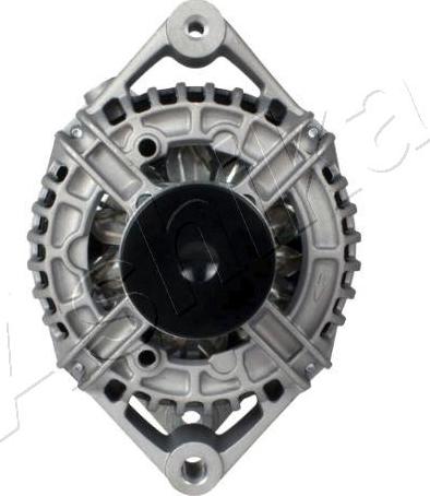 Ashika AL-207JM - Генератор autocars.com.ua