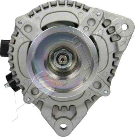 Ashika AL-209JM - Генератор autocars.com.ua