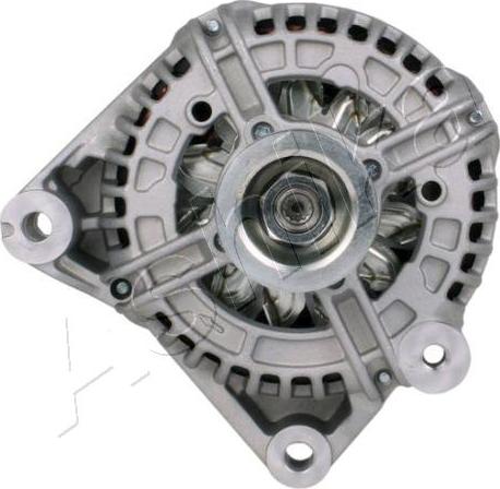 Ashika AL-214JM - Генератор autocars.com.ua