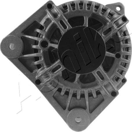 Ashika AL-216JM - Генератор autocars.com.ua