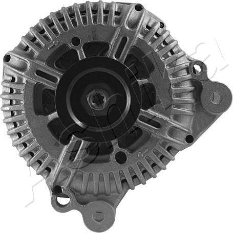 Ashika AL-217JM - Генератор autocars.com.ua