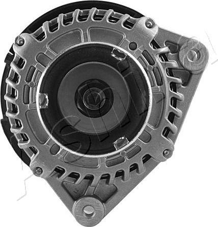 Ashika AL-225JM - Генератор autocars.com.ua