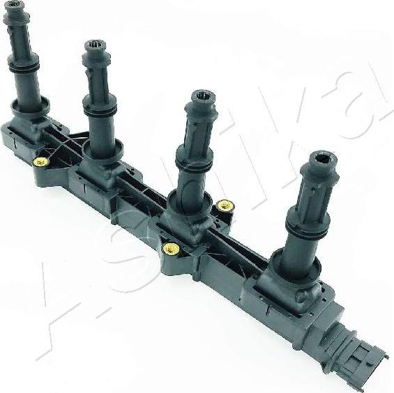 Ashika BO-0210JM - Котушка запалювання autocars.com.ua