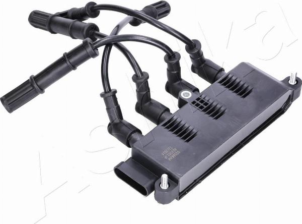 Ashika BO-0216KJM - Котушка запалювання autocars.com.ua