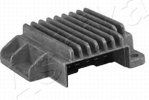 Ashika BO-0634JM - Котушка запалювання autocars.com.ua