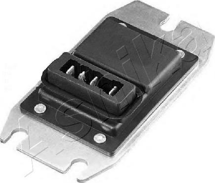 Ashika BO-0932JM - Котушка запалювання autocars.com.ua