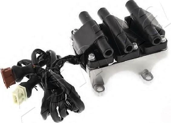 Ashika BO-0935JM - Котушка запалювання autocars.com.ua