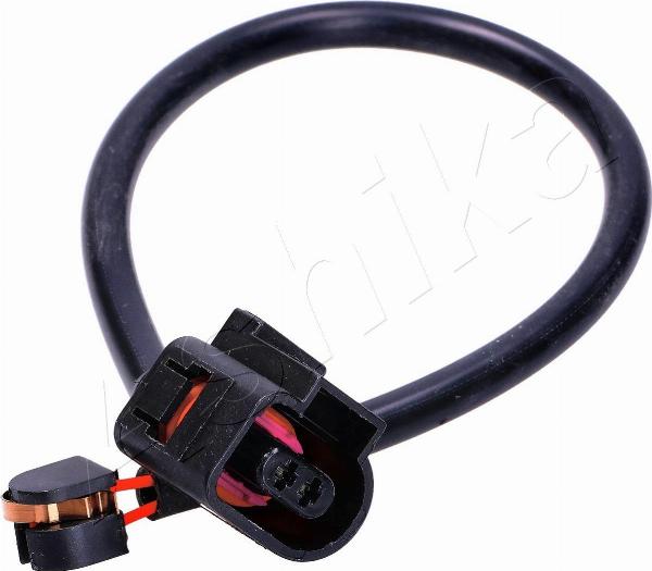 Ashika BPW-042 - Сигналізатор, знос гальмівних колодок autocars.com.ua