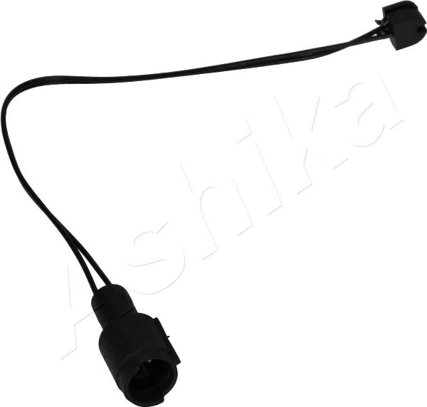 Ashika BPW-119 - Сигналізатор, знос гальмівних колодок autocars.com.ua