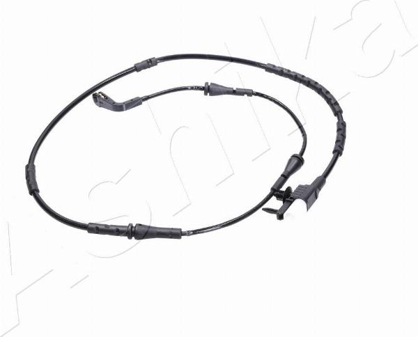 Ashika BPW-130 - Сигналізатор, знос гальмівних колодок autocars.com.ua