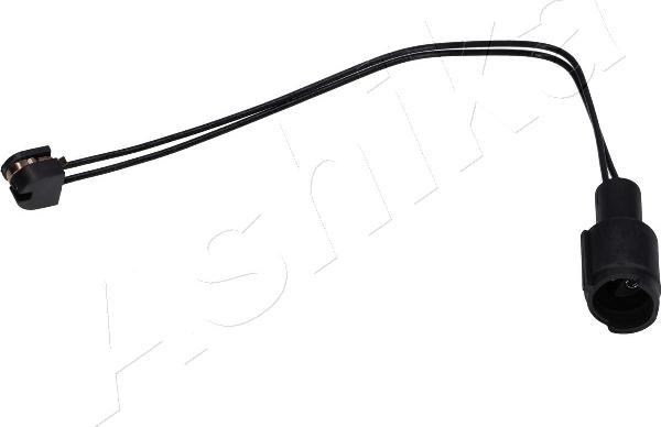 Ashika BPW-178 - Сигналізатор, знос гальмівних колодок autocars.com.ua