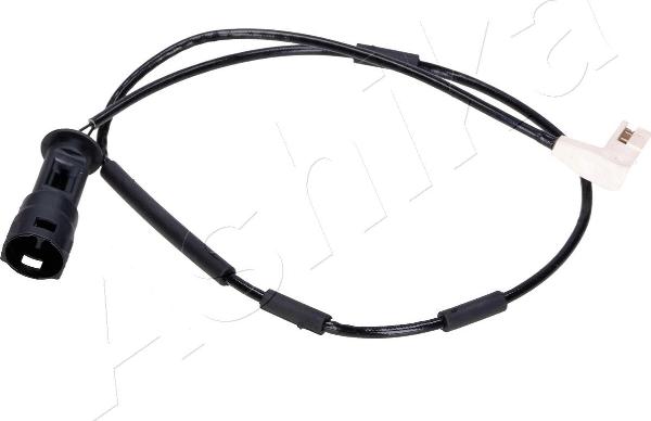 Ashika BPW-252 - Сигналізатор, знос гальмівних колодок autocars.com.ua
