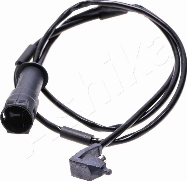 Ashika BPW-302 - Сигналізатор, знос гальмівних колодок autocars.com.ua