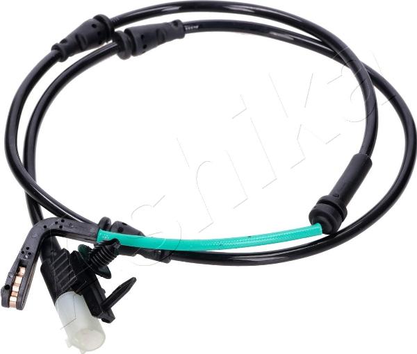 Ashika BPW-308 - Сигналізатор, знос гальмівних колодок autocars.com.ua