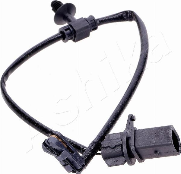 Ashika BPW-313 - Сигналізатор, знос гальмівних колодок autocars.com.ua