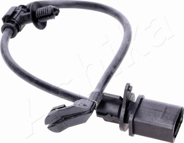 Ashika BPW-314 - Сигналізатор, знос гальмівних колодок autocars.com.ua