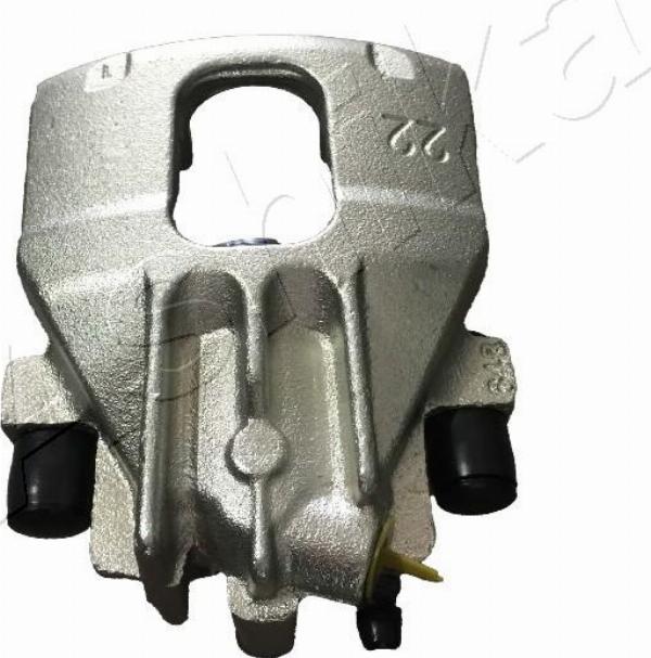 Ashika CAL004RJM - Гальмівний супорт autocars.com.ua