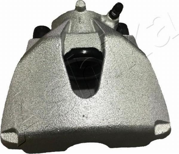 Ashika CAL005LJM - Гальмівний супорт autocars.com.ua