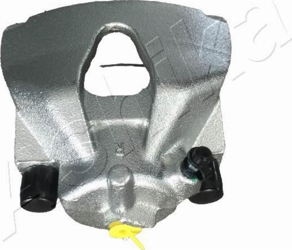 Ashika CAL005RJM - Гальмівний супорт autocars.com.ua