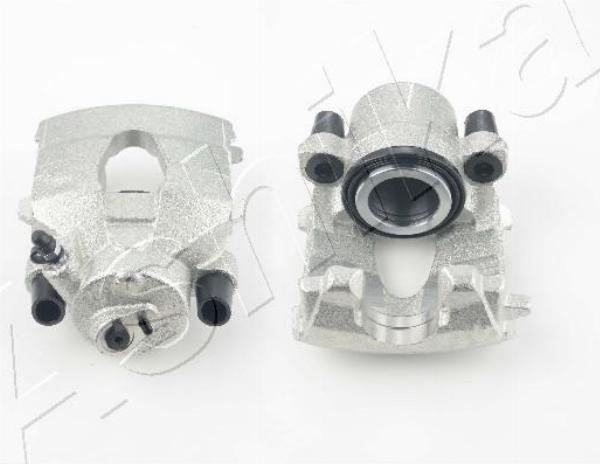 Ashika CAL007LJM - Гальмівний супорт autocars.com.ua