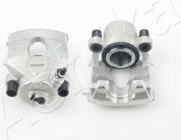 Ashika CAL007RJM - Гальмівний супорт autocars.com.ua