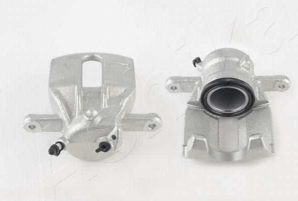 Ashika CAL019LJM - Гальмівний супорт autocars.com.ua