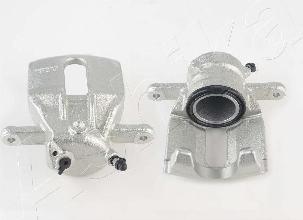 Ashika CAL052RJM - Гальмівний супорт autocars.com.ua