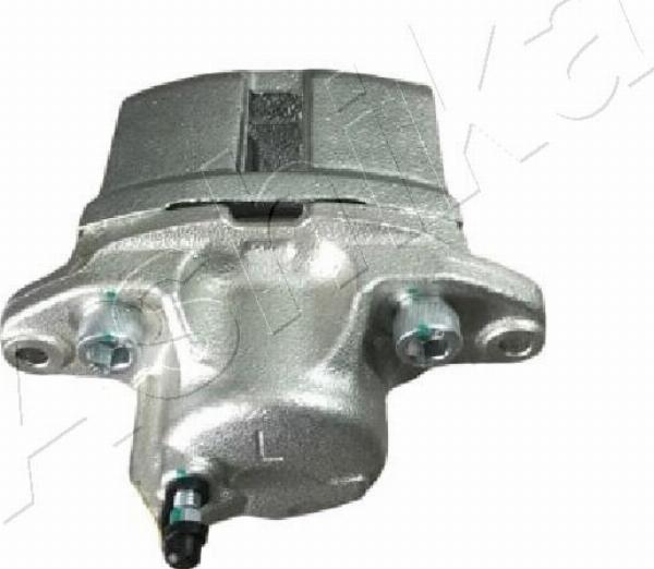 Ashika CAL035LJM - Гальмівний супорт autocars.com.ua
