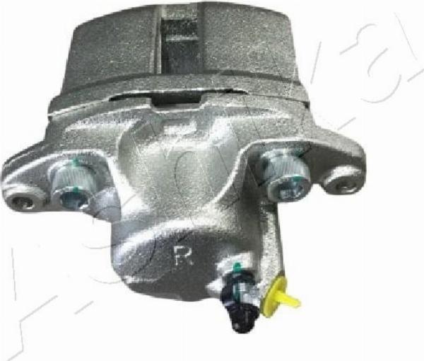 Ashika CAL035RJM - Гальмівний супорт autocars.com.ua