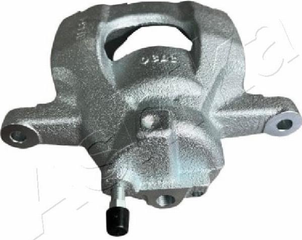 Ashika CAL044LJM - Гальмівний супорт autocars.com.ua
