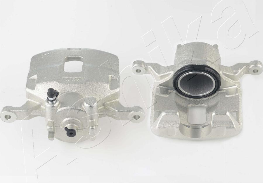 Ashika CAL078RJM - Гальмівний супорт autocars.com.ua