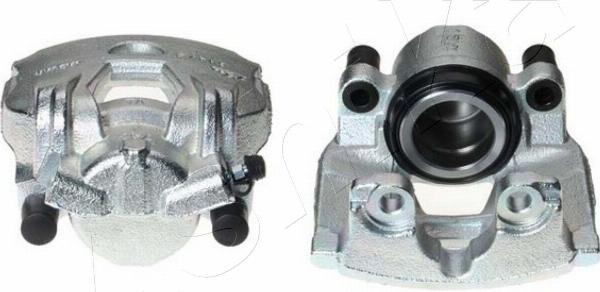 Ashika CAL095LJM - Гальмівний супорт autocars.com.ua