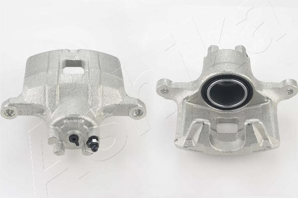 Ashika CAL104RJM - Гальмівний супорт autocars.com.ua
