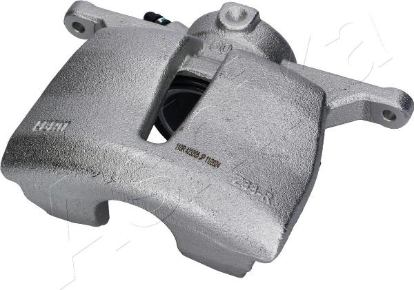 Ashika CAL110RJM - Гальмівний супорт autocars.com.ua